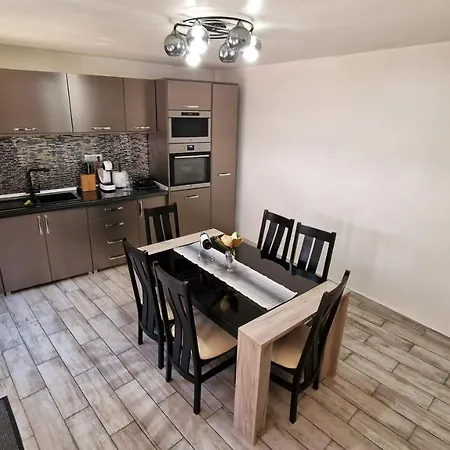 Casa Raisa Lejlighed Constanţa