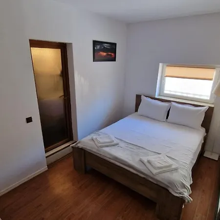 Casa Raisa Lejlighed Constanţa