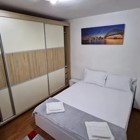 Casa Raisa Lejlighed