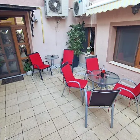 Casa Raisa Constanţa