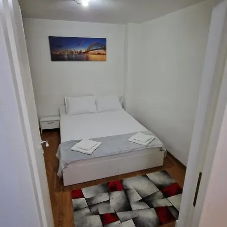 Casa Raisa * Constanţa