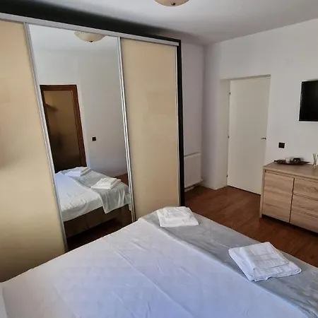 Casa Raisa Apartamento Constanţa
