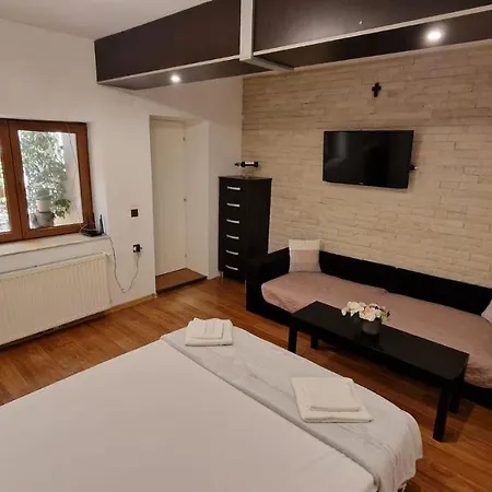 Apartamento Casa Raisa